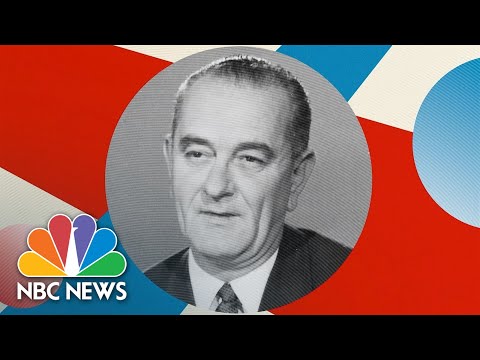 Which U.S. President was born in Texas?