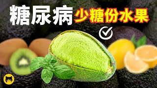 Diabetes Healthy Fruits, Less Sugar Fruits That Can Be Eaten By Diabetics by 喵一下健康 64,051 views 8 months ago 8 minutes, 30 seconds