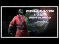 Burning through space 2 original soundtrack  weak spot and triumph