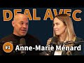 Maxim martin  la porn auprs des jeunes avec annemarie mnard pisode 1