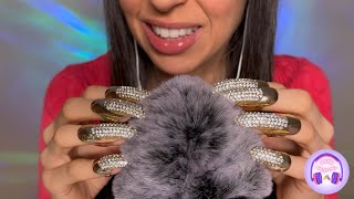 GENTLE CLAWS: ASMR HEAD MASSAGE FOR DEEP SLEEP