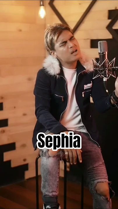 Charly Van Houten - sephia-cover Sheila on 7