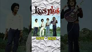 Download Lagu Koes Plus (1977-2025) #koesplus #musik #nostalgia #musikindonesia #band MP3