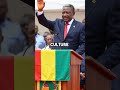 Chad's Independence Hero Executed by His Own Colonels