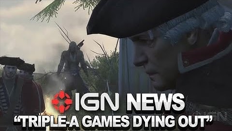 IGN News - Assassin