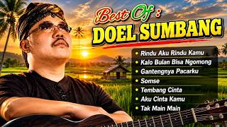 DOEL SUMBANG BEST ALBUM • KALO BULAN BISA NGOMONG • SOMSE