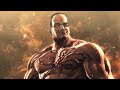 Metal Gear Rising Revengeance - Senator Armstrong Final Boss Fight &amp; Ending [4K 60FPS]
