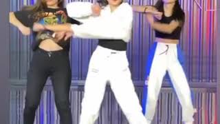 Semira Minta Tik Tok Videoları