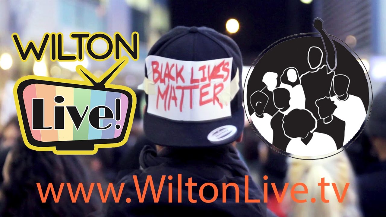 ⁣WILTON LIVE! Presents: Generation Revolution Film Screening