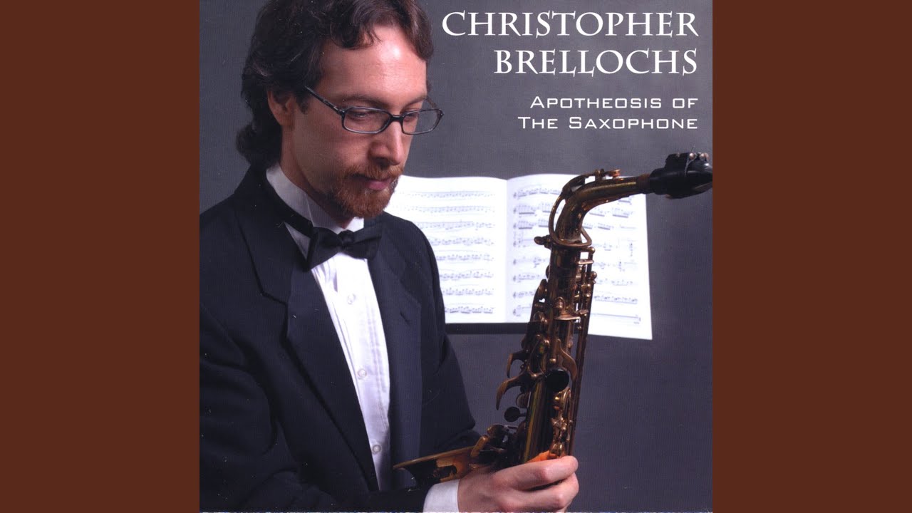 Brilliance: I. Declame