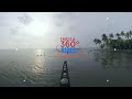 Paradise on earth  kumarakom backwaters  360  kerala tourism