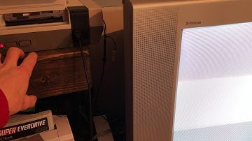 NES Everdrive N8 Not working. Brand new.