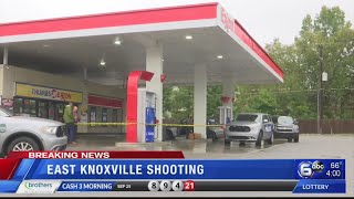 East Knoxville shooting being investigated by KPD