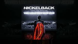 Nickelback - Feed the Machine [Custom Instrumental with backing vocals]