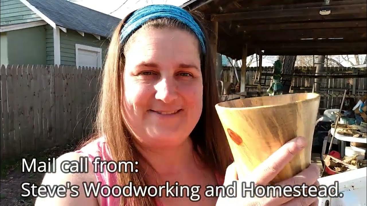 Mountainview turning s fatwood pen and steve s woodworking and