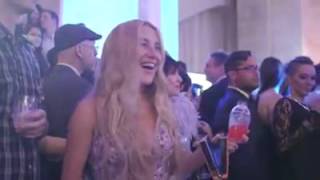 The Knot Gala, New York Public Library Net Worth