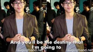 when i fall in love...Pchy