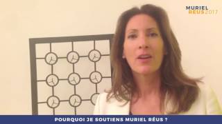 Soutien Nadine Meuus