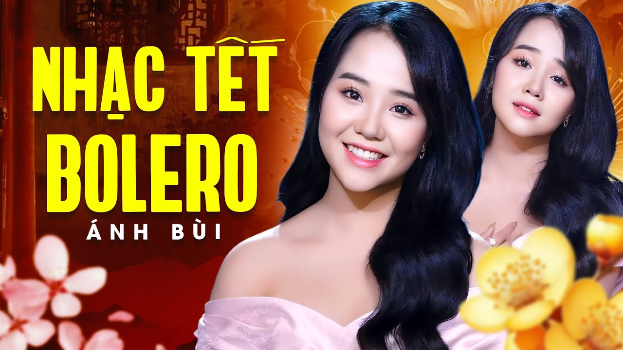 MÙNG 3 TẾT Không Thể Bỏ Qua Liên Khúc TẾT TẾT TẾT TẾT ĐẾN RỒI - Nhạc Xuân Ánh Bùi Hay Nhất 2026