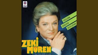 Ben Zeki Müren