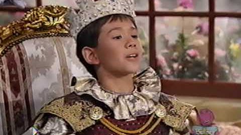 Rhyme Time Rhythm (Demo Version) Part 36