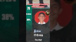 Aurora Maçi İzleyi̇nce Beni̇m Kari̇yer Deği̇şi̇kli̇ği̇