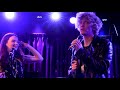 Andrew Polec & Christina Bennington - Making Love Out Of Nothing At All (Bat Out Of Hell)
