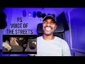 PS - Voice Of The Streets Freestyle W/ Kenny Allstar on 1Xtra [Reaction] | LeeToTheVI