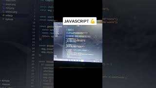 ROCK,paper and scissor game with JavaScript 😎 #webdevelopment #programming #coding #gamedevelopment