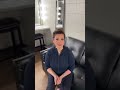 A message from Lea Salonga