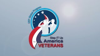 Step IT Up America Walgreens Graduation Ceremony June 2018