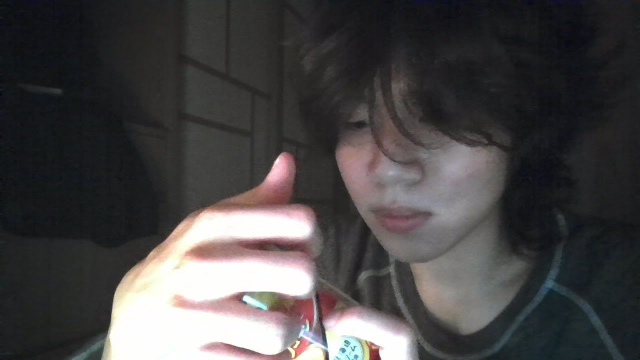 asmr fast but sometimes slow tapping