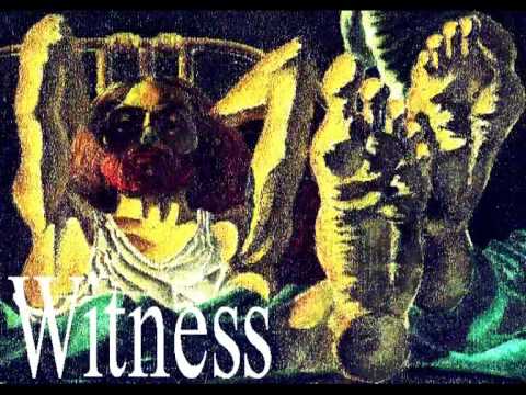 Witness (original composition)