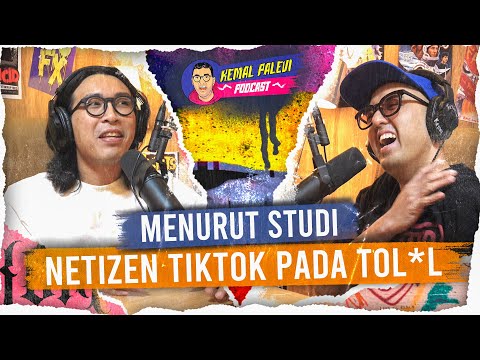 Menurut Studi, Netizen