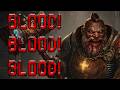 Blood! Blood! Blood! - The Blooddriven Cleric | Bardcore Medieval Fantasy DnD &amp; RPG Music
