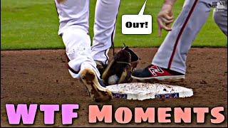 MLB interesting Odds