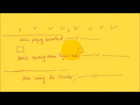 26. Adverbial Clause Part 2