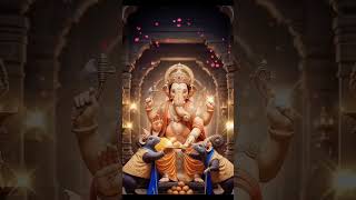 🌸 Ganesh Chaturthi 2025 | Devkripa.store | Ganpati Bappa Morya 🙏✨