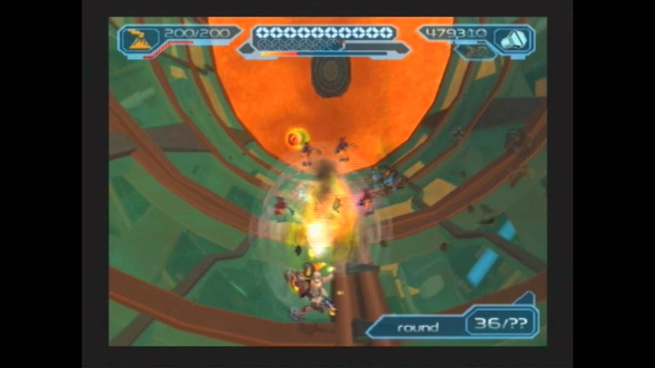 Just finished Going Commando again after nearly 20 years! Unfortunately my  save file got corrupted before I could go for the platinum trophy, but the  game was still great fun. : r/RatchetAndClank