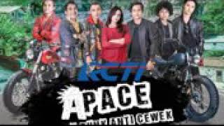 LAGU/OST ANAK PUNK ANTI CEWEK (APACE)