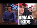 #MAGAKIDS HOAX: Top 3 Lessons! | Louder With Crowder