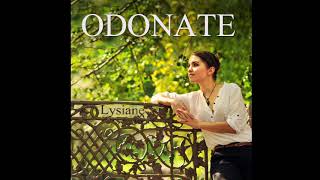 Odonate  Soley