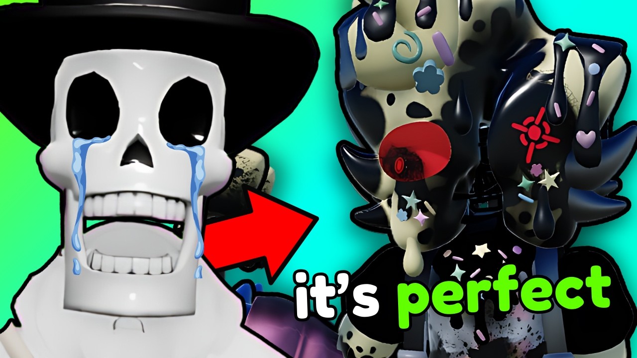 Ranking INSANE Dandy’s World Original Characters…