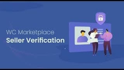 Secure Your Site By Verifying Sellers Using MultiVendorX Seller Verification (older version)