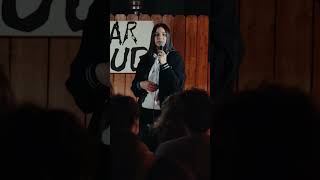 told my therapist I loved her #shorts #comedy #standup Profile
