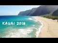 Kauai hawaii our trip  gh5 mavic air