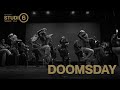 Doomsday  studio 6 the show  volume 2
