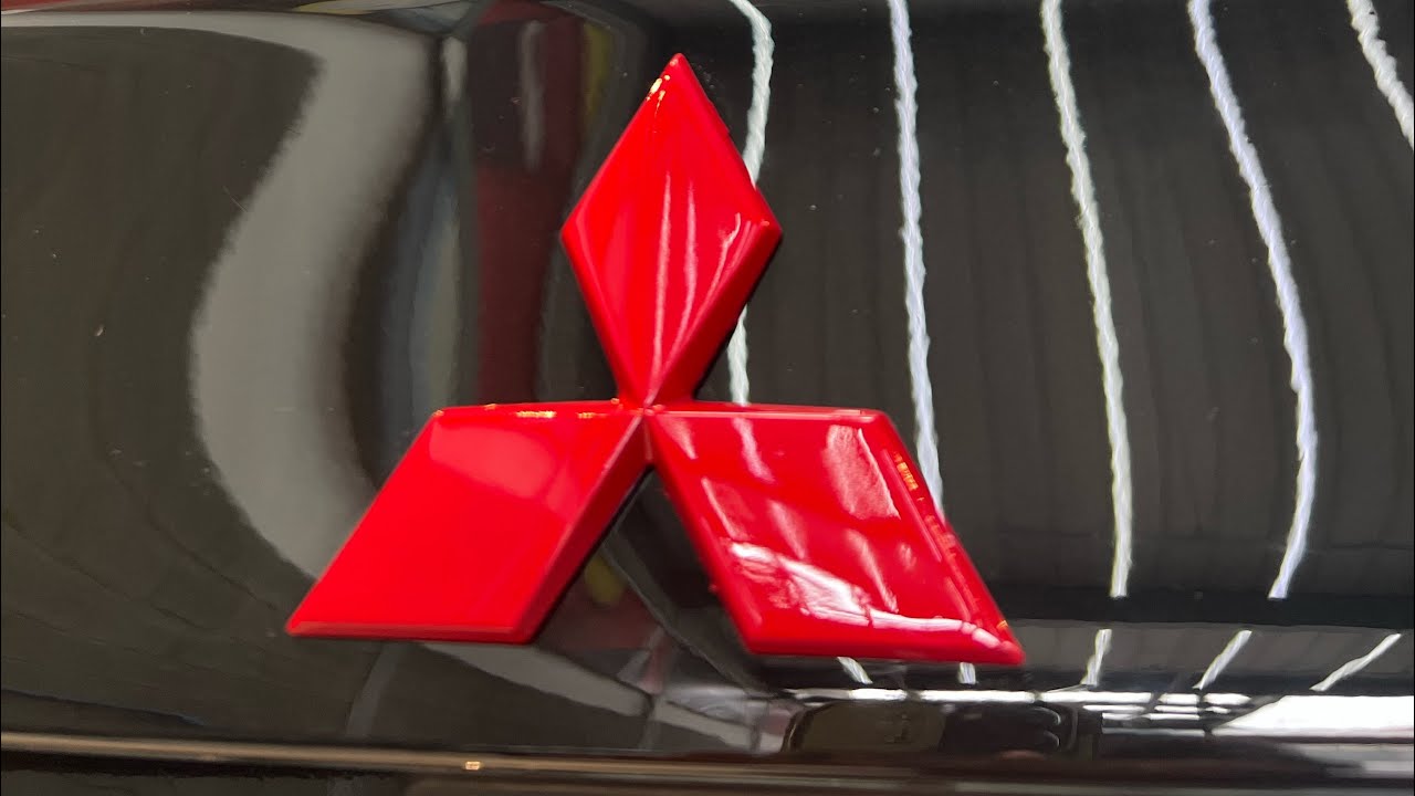Mitsubishi ASX 2015 - Customização, Películas, Central Multimídia, Sub e Polimento e coat cerâmico