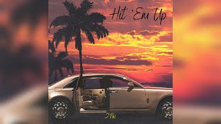 2Pac - Hit 'Em Up (Remix)