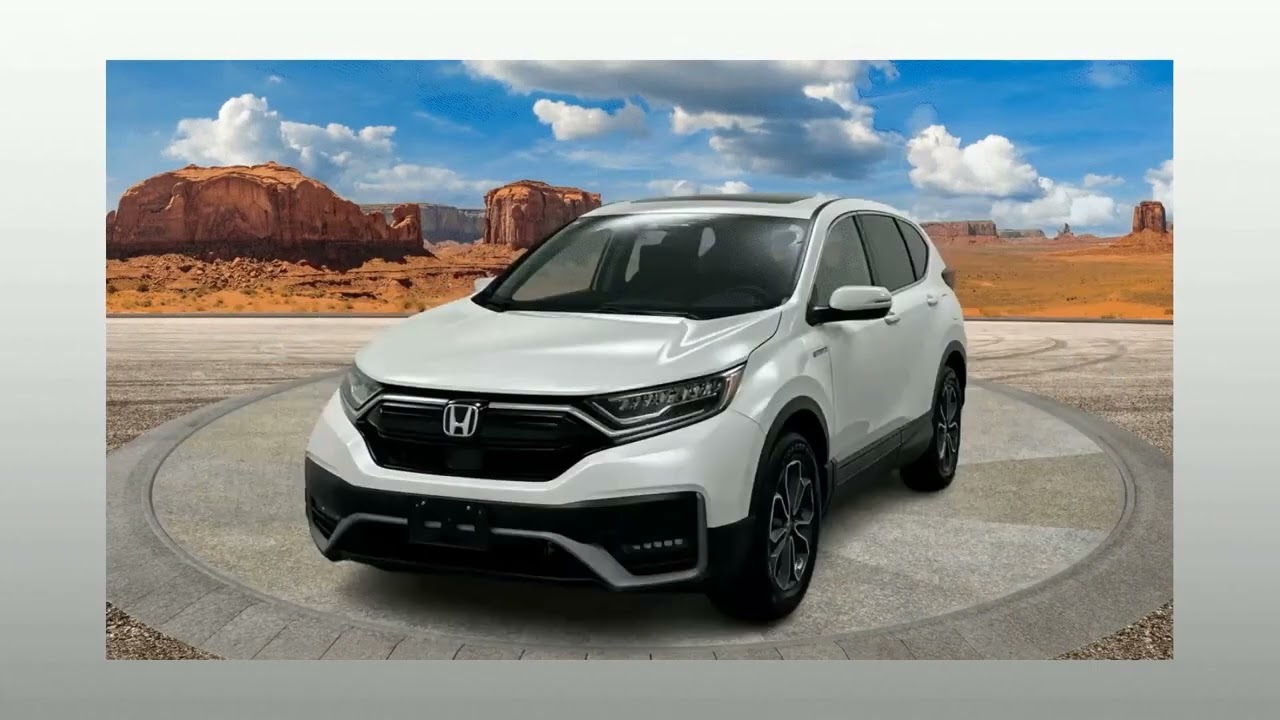 AI Powered Video Tour